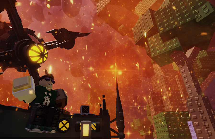 One of the auras in EToH RNG. By Sxtal